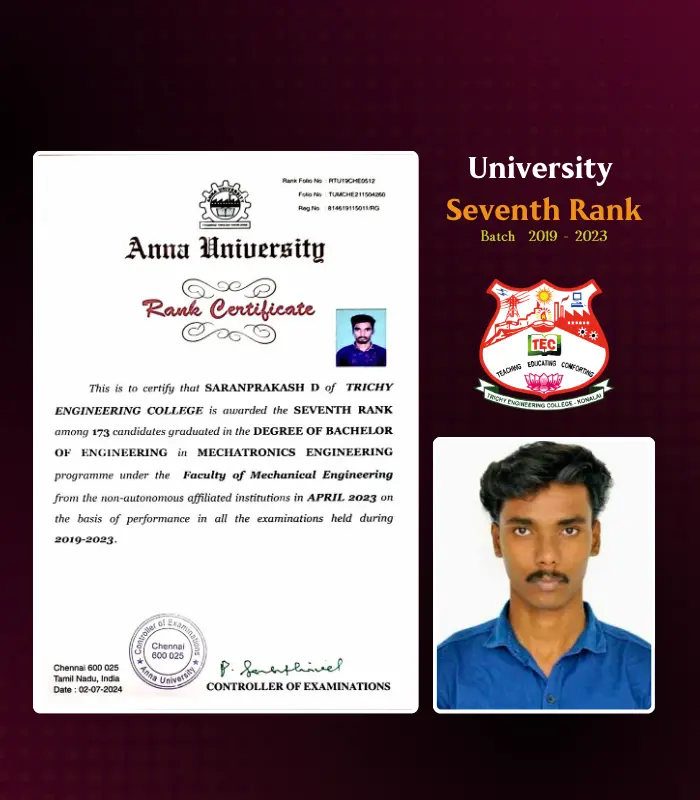 Trichy Engineering College